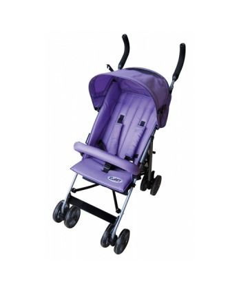 Puerri decija letnja kolica Allegrino violet