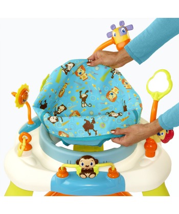 Bright starts dubak za prohodavanje Activity Zone 60137