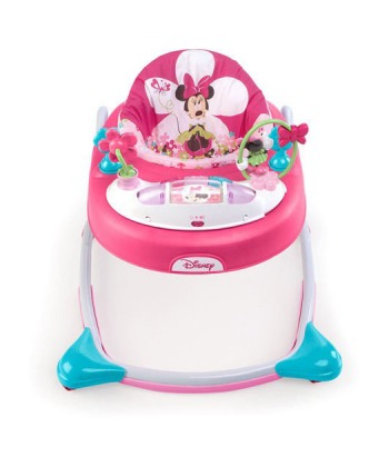 Disney baby dubak za prohodavanje minnie mouse Bows 60318