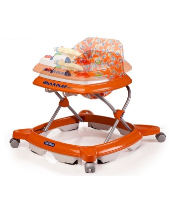 Peg Perego dubak za prohodavanje Jumper Theo Arancio