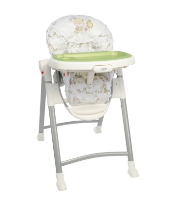 Graco hranilica za bebe (stolica za hranjenje) Contempo benny  bell
