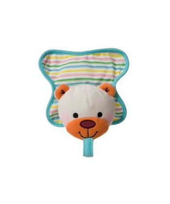Infantino igracka koja cuva lazu za bebe (decu) 0 meseci + 1 kom
