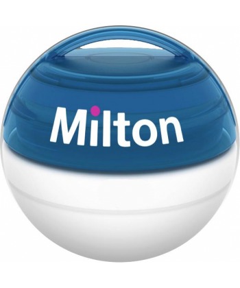 Milton mini prenosivi sterilizator za laze