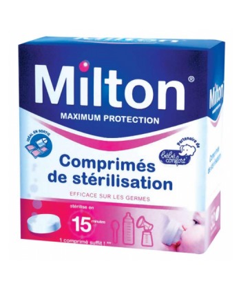 Milton solo sterilizator za mikrotalasnu i hladnu sterilizaciju