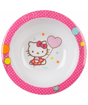 Trudeau cinija za hranjenje dece Hello Kitty Cuite pie