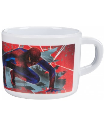 Trudeau solja za decu Spiderman u akciji mala