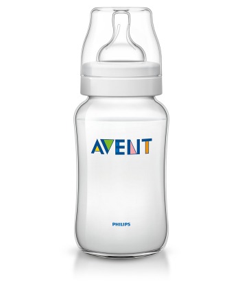 Avent flasica za bebe 3 meseca +