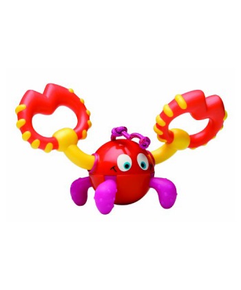 Nuby glodalica za bebe rak 3 meseca +