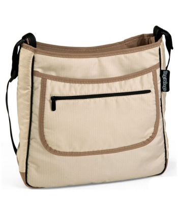 Peg Perego torba za mame Borsa Ivory