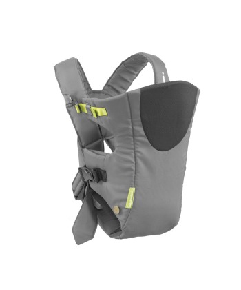 Infantino kengur nosiljke za bebe Breath Grey 