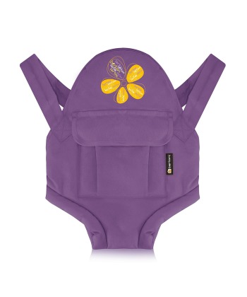 Lorelli Bertoni kengur nosiljke za bebe Violet Flower 
