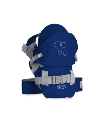 Lorelli Bertoni kengur nosiljke za bebe Blue 