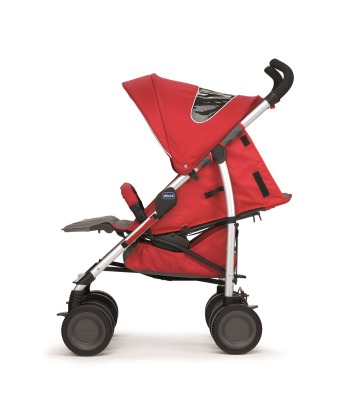 Chicco kolica za bebe Multiway Evo crvena