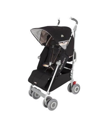 Maclaren kolica za bebe Techno XLR Black Champagne