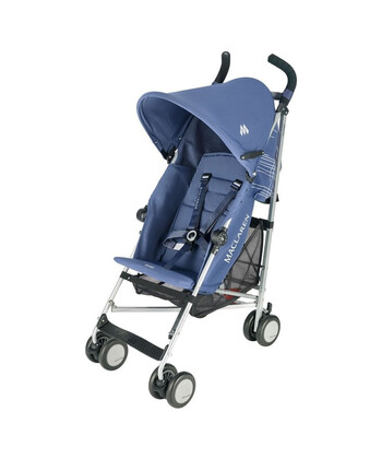 Maclaren Letnja Kolica Triumph Teget