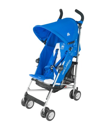 Maclaren Letnja Kolica Triumph Princ Blue