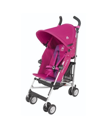 Maclaren Letnja Kolica Triumph Festival Fuchsia