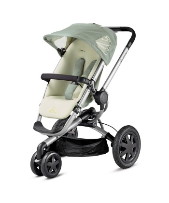 Quinny kolica za bebe Buzz 3 Natural Mavis