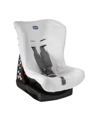 Chicco letnja navlaka za autosediste za bebe Elleta od rodjenja do 18 kg