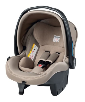Peg Perego autosediste za bebe Primo Viaggio Tri Fix SL Cream od rodjenja do 13 kg