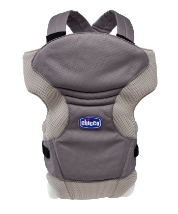 Chicco kengur nosiljke za bebe GoBaby beige bez