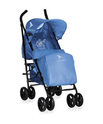 Lorelli Bertoni decija letnja kolica iMove Blue world