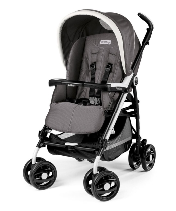 Peg Perego kolica za bebe Pliko P3 Compact Classico Picadilly