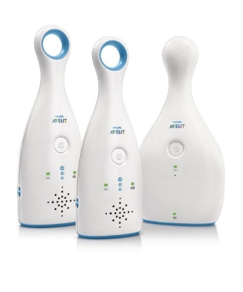 Avent bebi monitor analogni SCD486/00