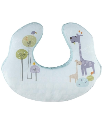 Bright starts Mombo jastuk za dojenje bebe 60220