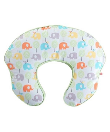 Bright starts navlaka za Mombo jastuk za dojenje bebe deluxe 7155