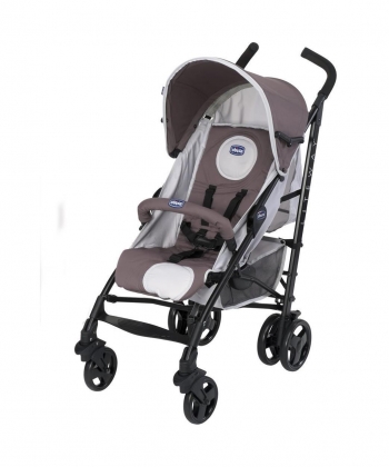 Chicco letnja kolica kisobran Liteway Complete dune bez