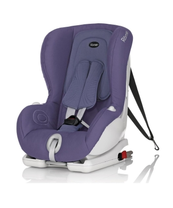 Britax Romer decije auto sediste Versafix od 9 do 18kg grupa 1 crown blue