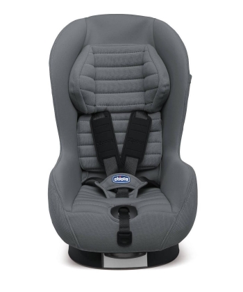 Chicco decije auto sediste od 9 do 18kg Xpace silver sivo