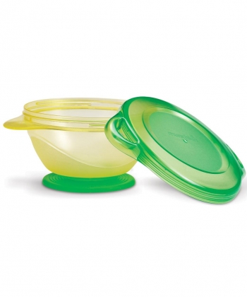 Munchkin cinija Click Lock