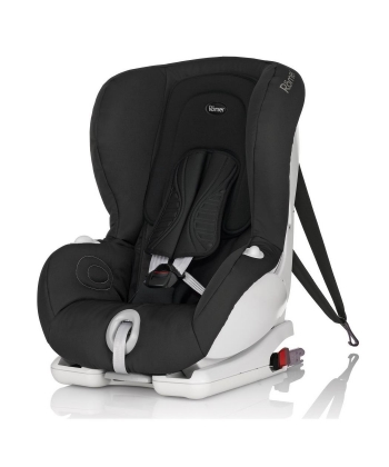 Romer decije auto sediste Trifix od 9 do 18kg grupa 1 black thunder