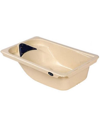 Primi Sogni kadica za bebe Tommy Bela