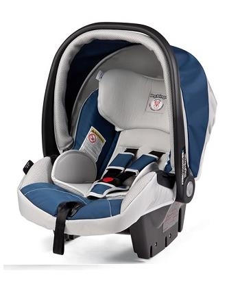 Peg Perego autosediste za bebe Primo Viaggio Tri Fix K Regata od rodjenja do 13 kg
