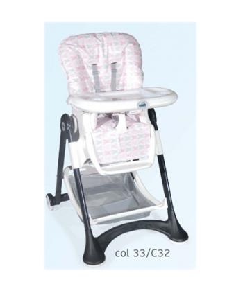 Cam stolica za hranjenje Campione s-2300p col 33/c32