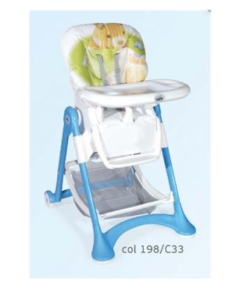Cam stolica za hranjenje Campione s-2300p col 198/c33
