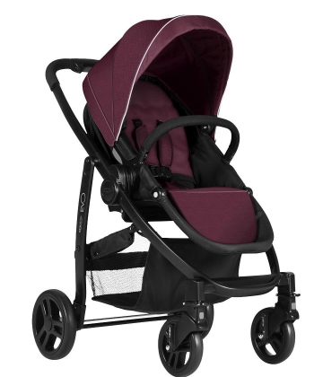 Graco kolica Evo Plum ljubicasta