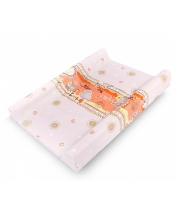 Berber podloga za presvlacenje Dino Hard 70 narandzasti