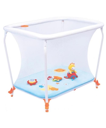 Berber ogradica za bebe Nemo Air