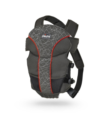Chicco kengur nosiljka Ultra soft baby stix