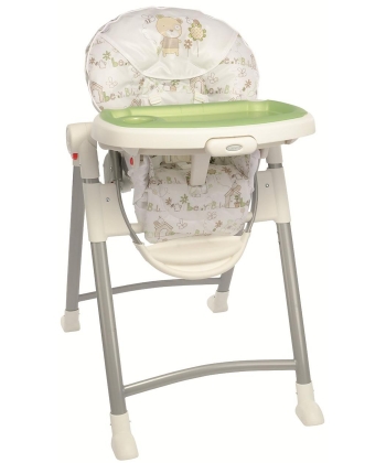 Graco hranilica Contempo Benny i Bell
