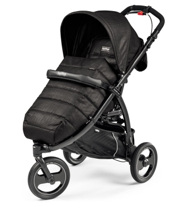 Peg Perego Kolica Book cross Completo mod black