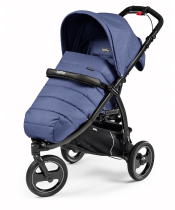 Peg Perego Kolica Book cross Completo mod bluette
