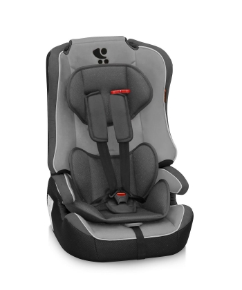 Lorelli bertoni auto sediste explorer od 9 do 36 kg Grey