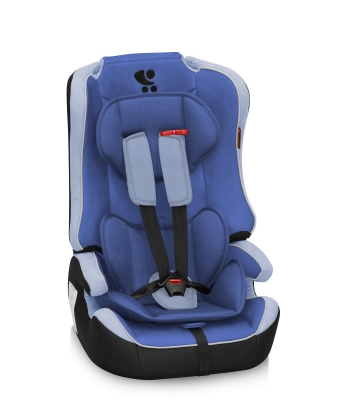 Lorelli bertoni auto sediste explorer od 9 do 36 kg Blue