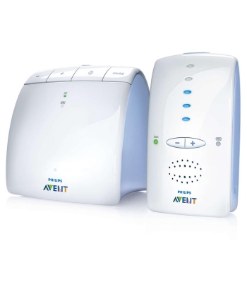 Avent bebi alarm 2677