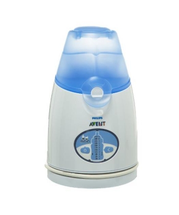 Avent grejac flasica za bebe IQ 6895